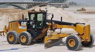 Grader Operator &amp; Jumbo Operator Jobs 2025 In Turkey